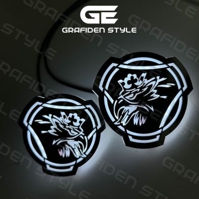 scania greif embleme